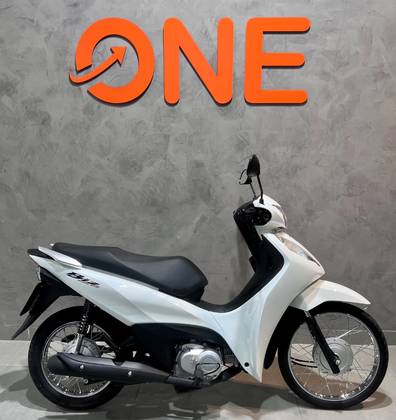HONDA BIZ 125 ES HONDA BIZ 125 ES